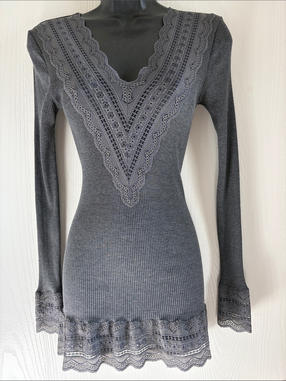Rosemunde Benita Top